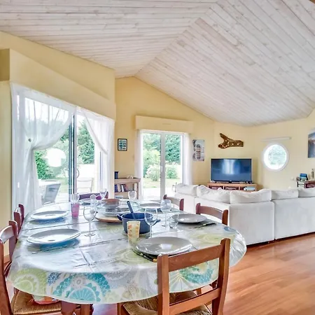 Dom wakacyjny Belle Maison Familiale Pour Un Sejour A Sur
