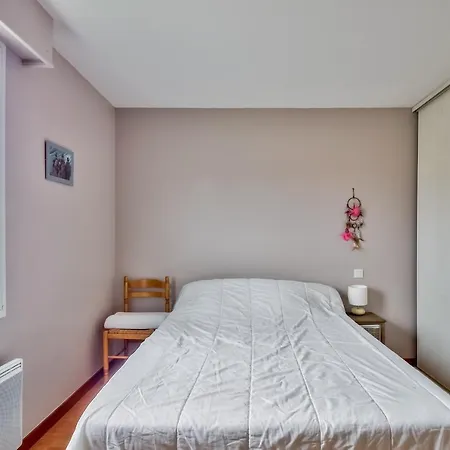 Belle Maison Familiale Pour Un Sejour A Sur Dom wakacyjny Brétignolles-sur-Mer