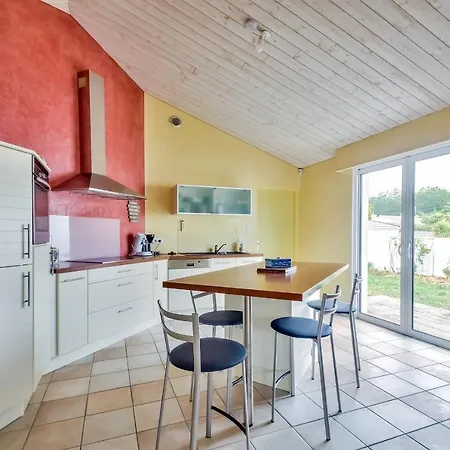 Belle Maison Familiale Pour Un Sejour A Sur Dom wakacyjny *