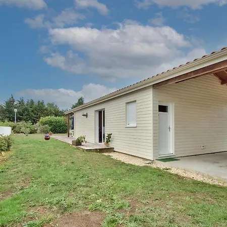 Dom wakacyjny Belle Maison Familiale Pour Un Sejour A Sur