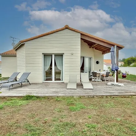 Belle Maison Familiale Pour Un Sejour A Sur